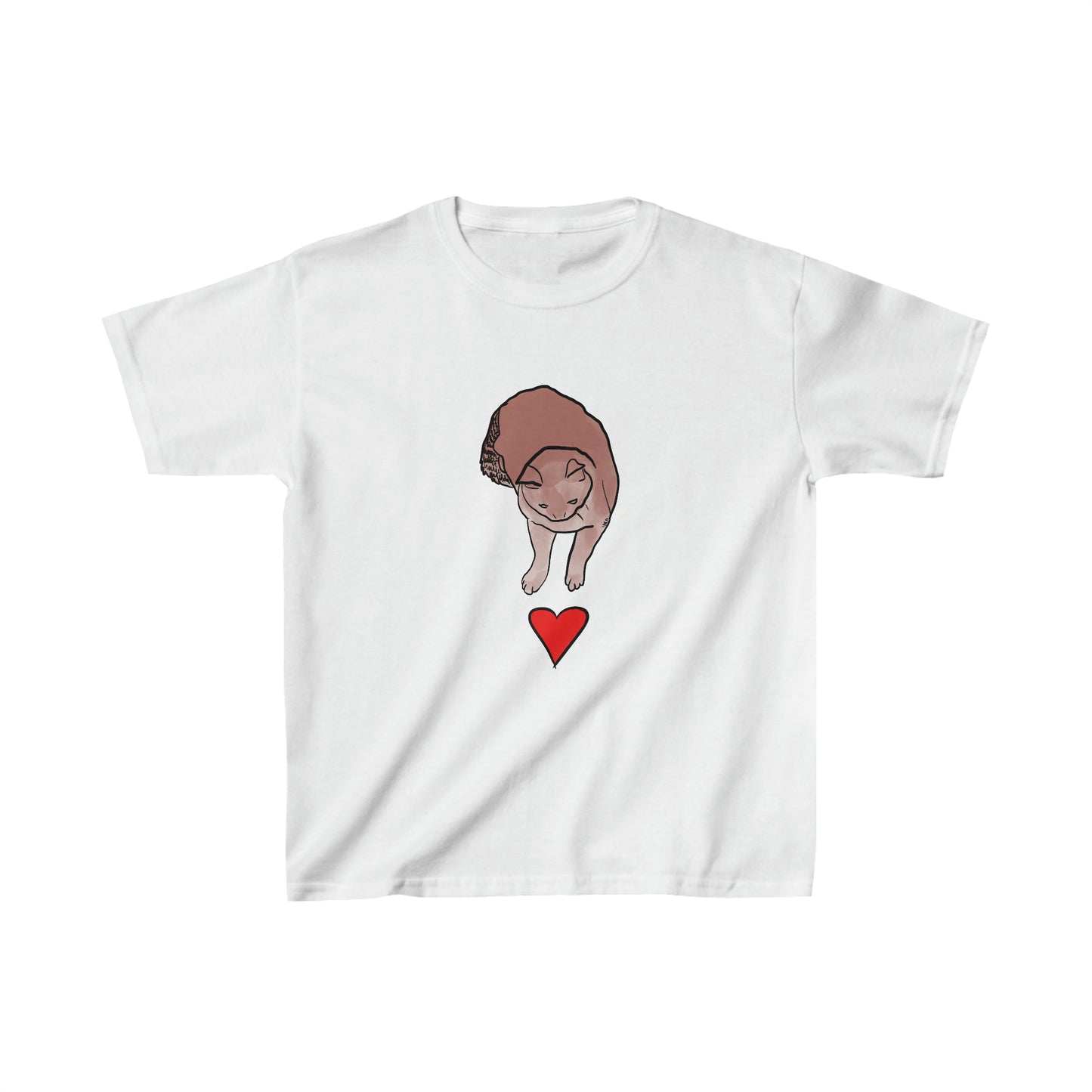Coco Love Kids T-shirt