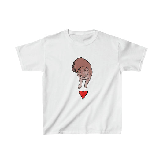 Coco Love Kids T-shirt