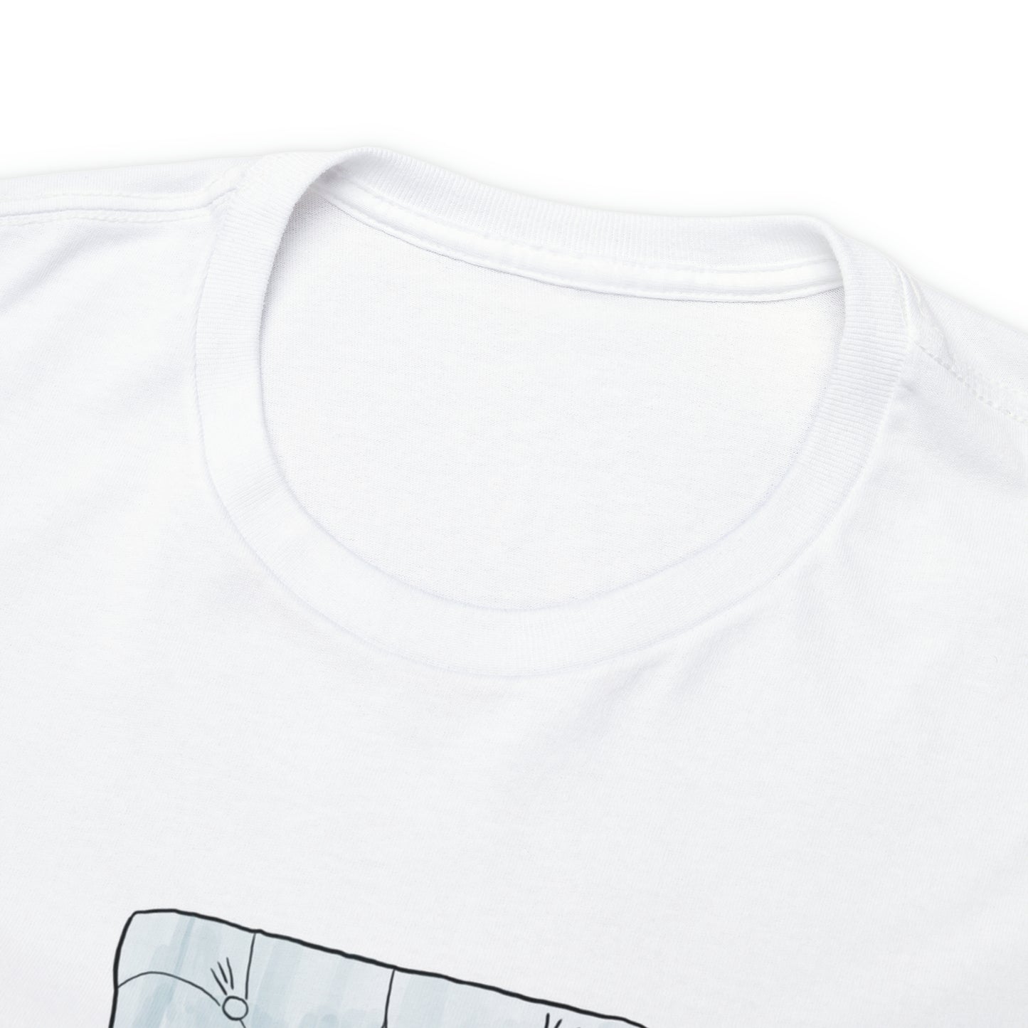 In the Boudoir T-shirt