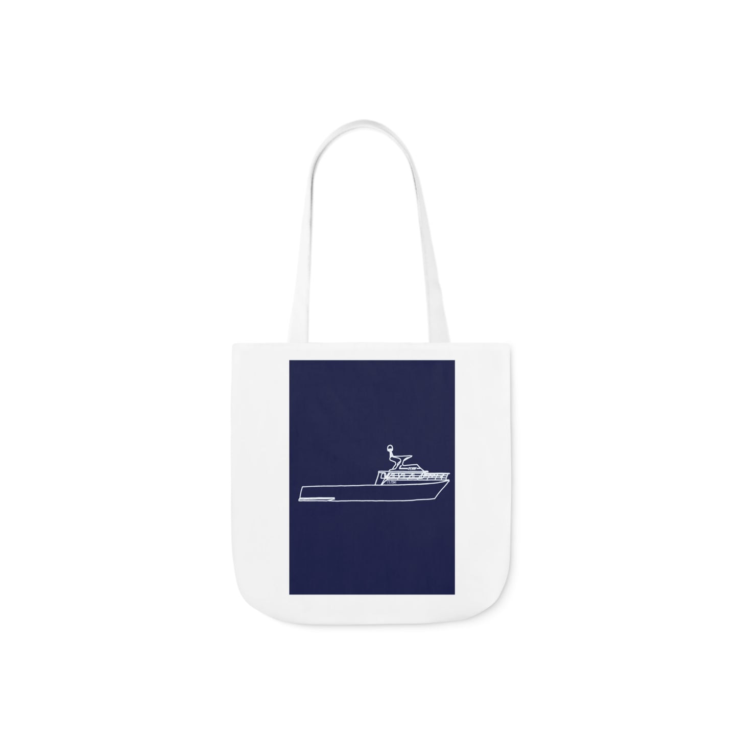 Icon Tote Bag