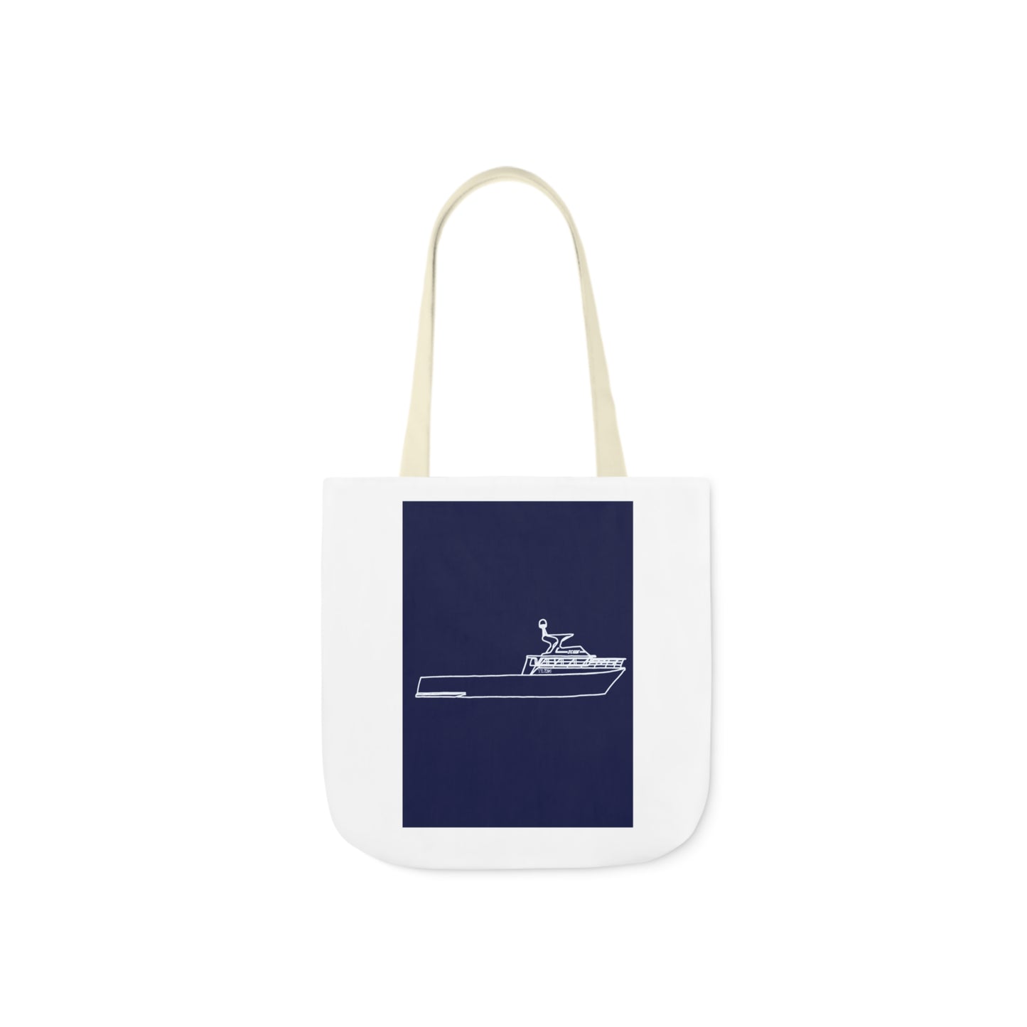 Icon Tote Bag