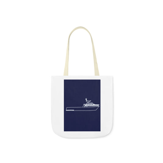 Icon Tote Bag