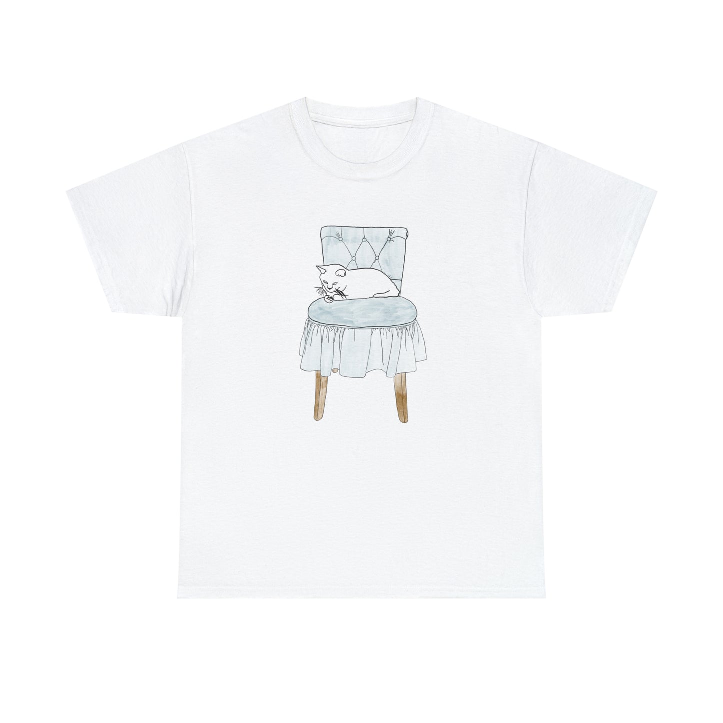 In the Boudoir T-shirt