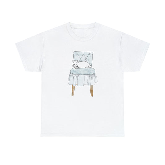 In the Boudoir T-shirt