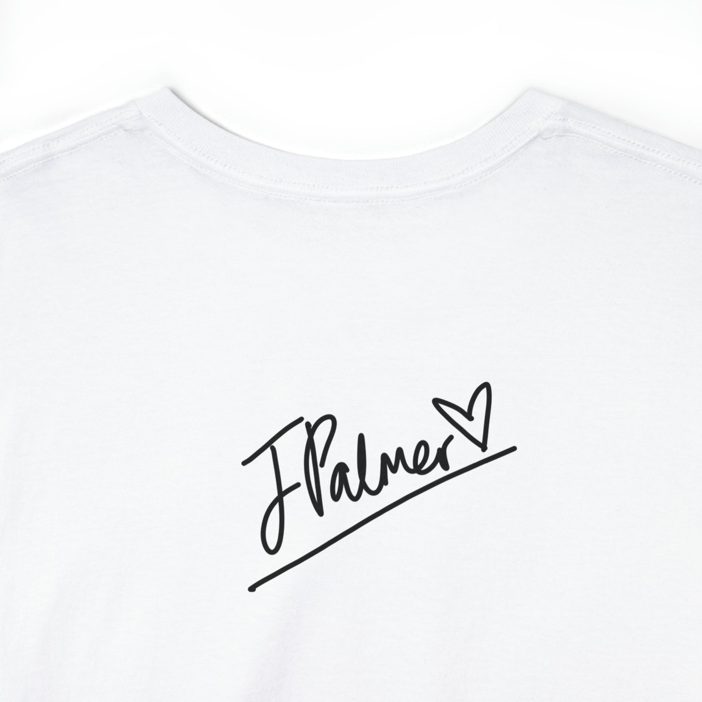 In the Boudoir T-shirt