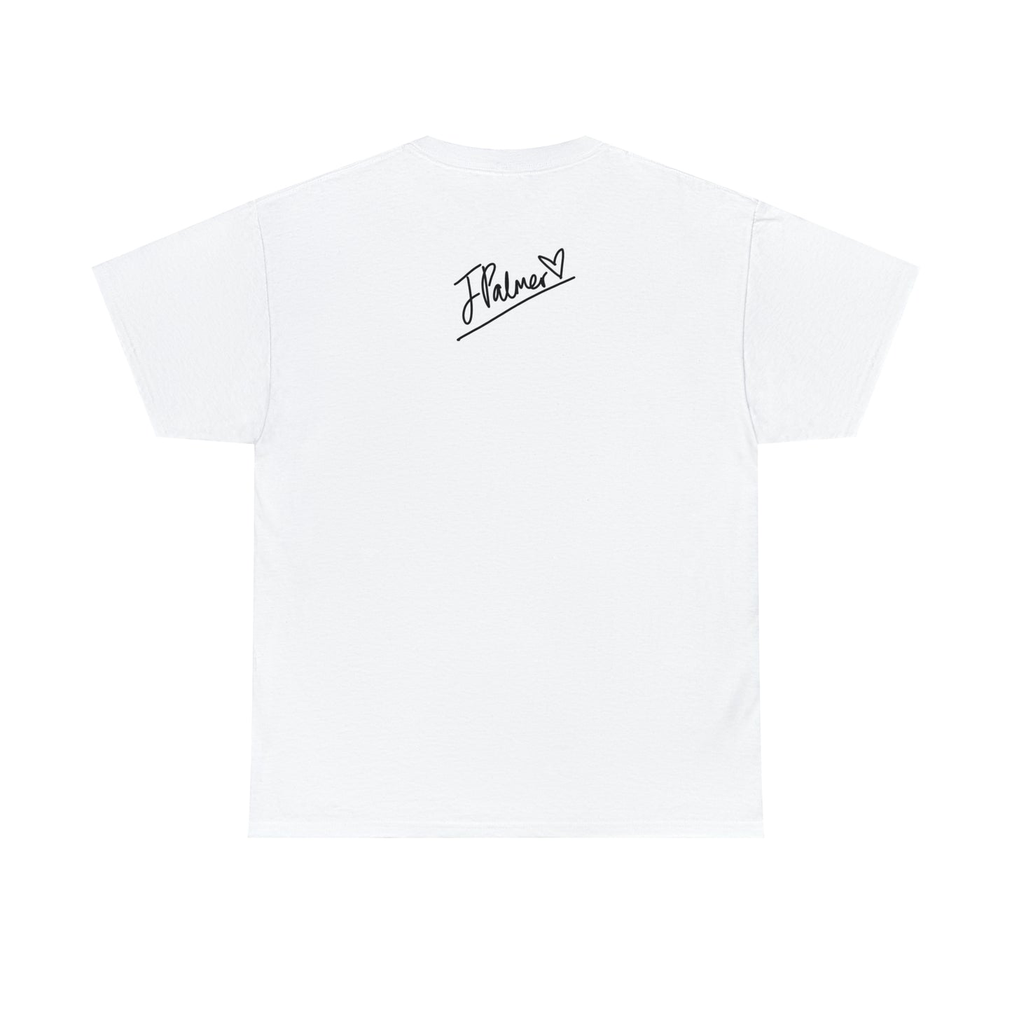 French Bulldog Line Drawing T-shirt