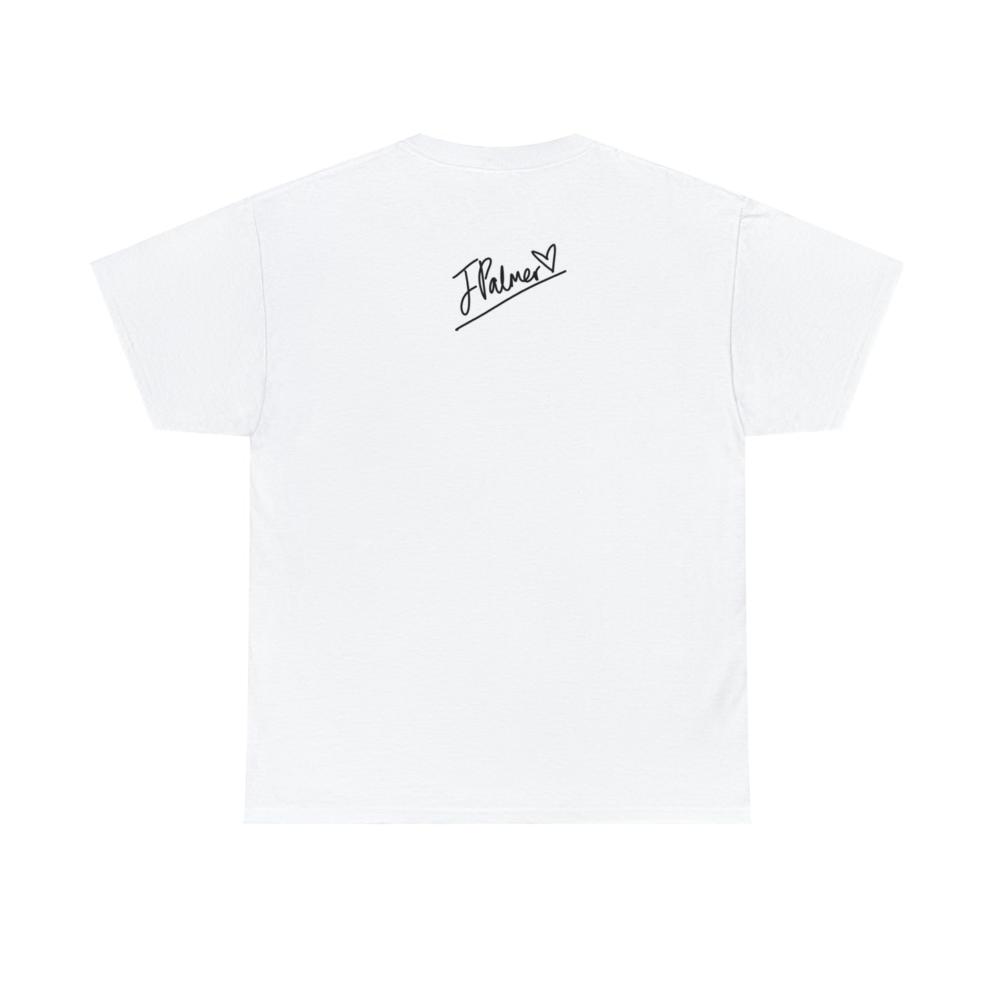 In the Boudoir T-shirt