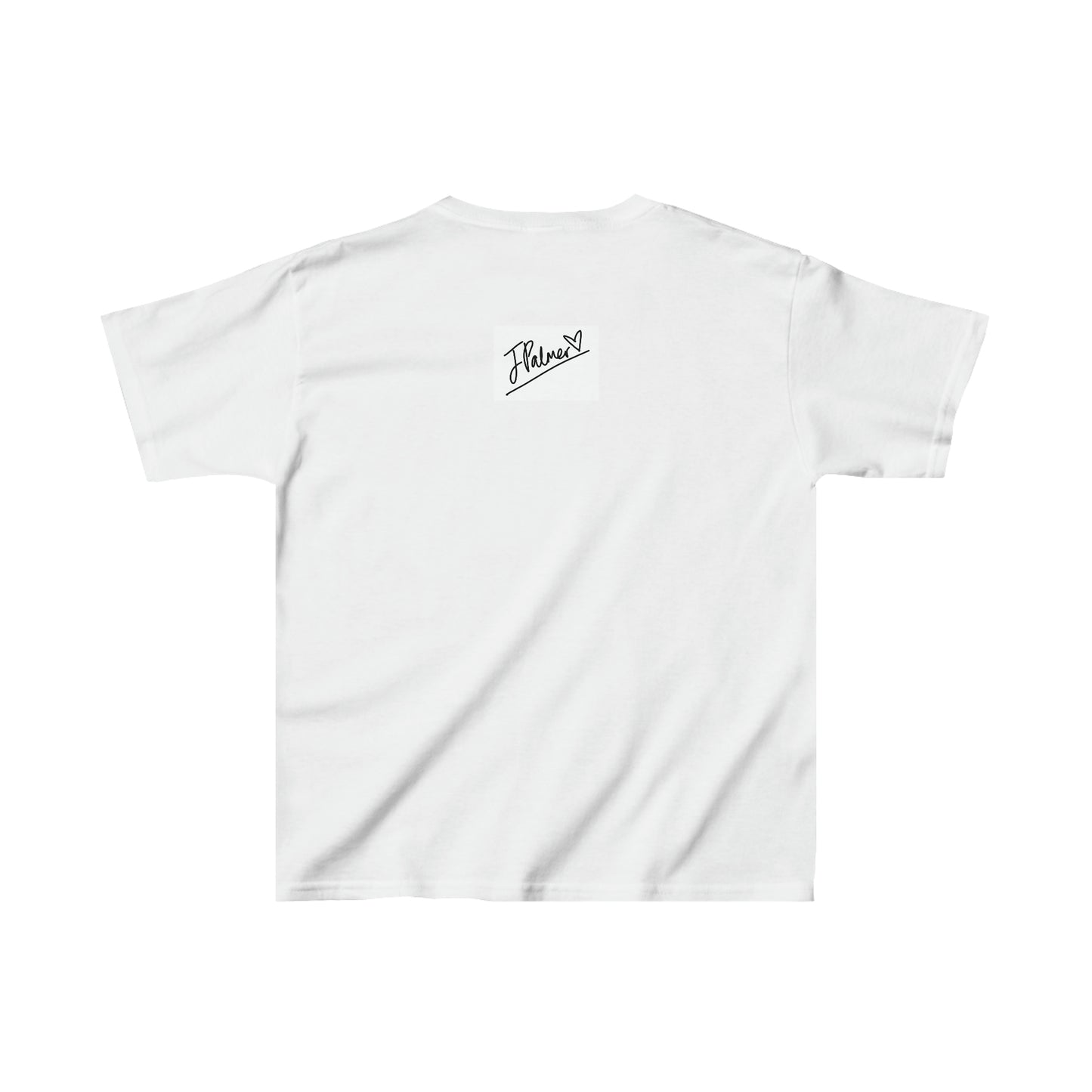 Cutie Pie Kids T-shirt