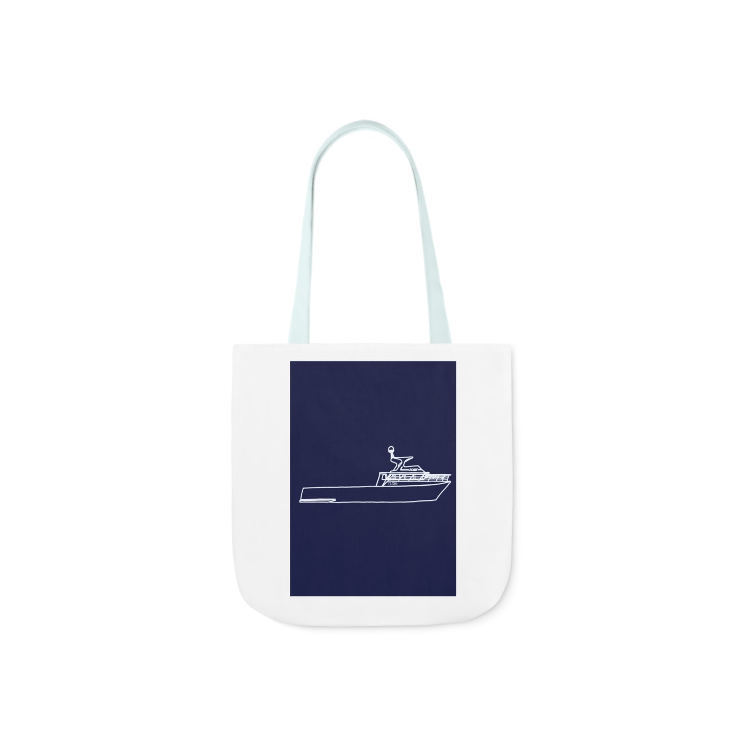 Icon Tote Bag