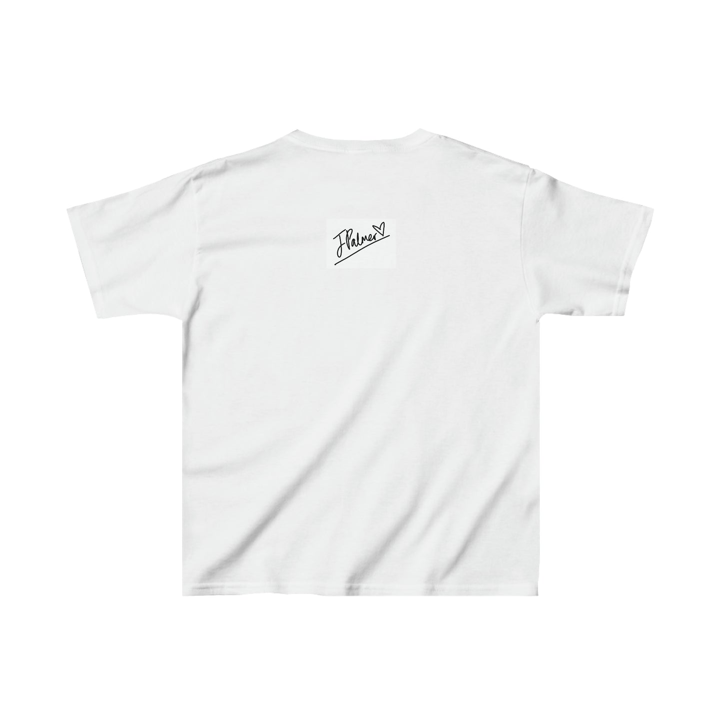 French Bulldog Line Drawing Kids T-shirt