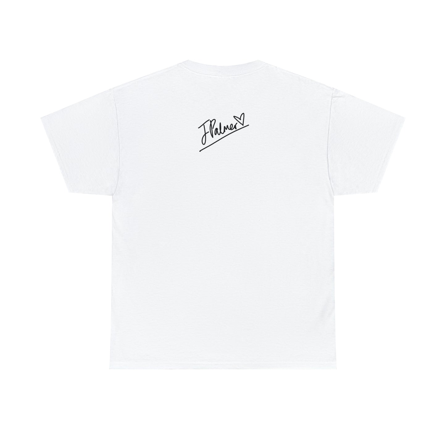 In the Boudoir T-shirt