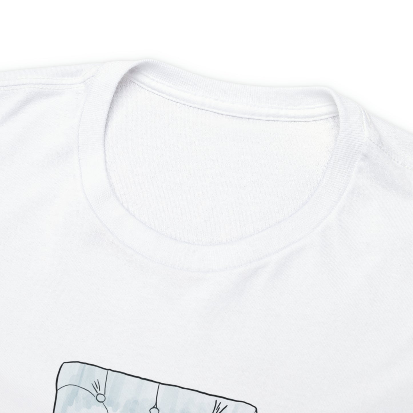 In the Boudoir T-shirt