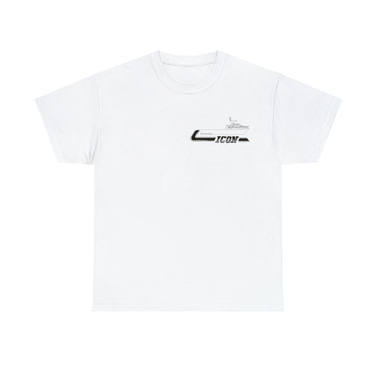 White Icon T-shirt