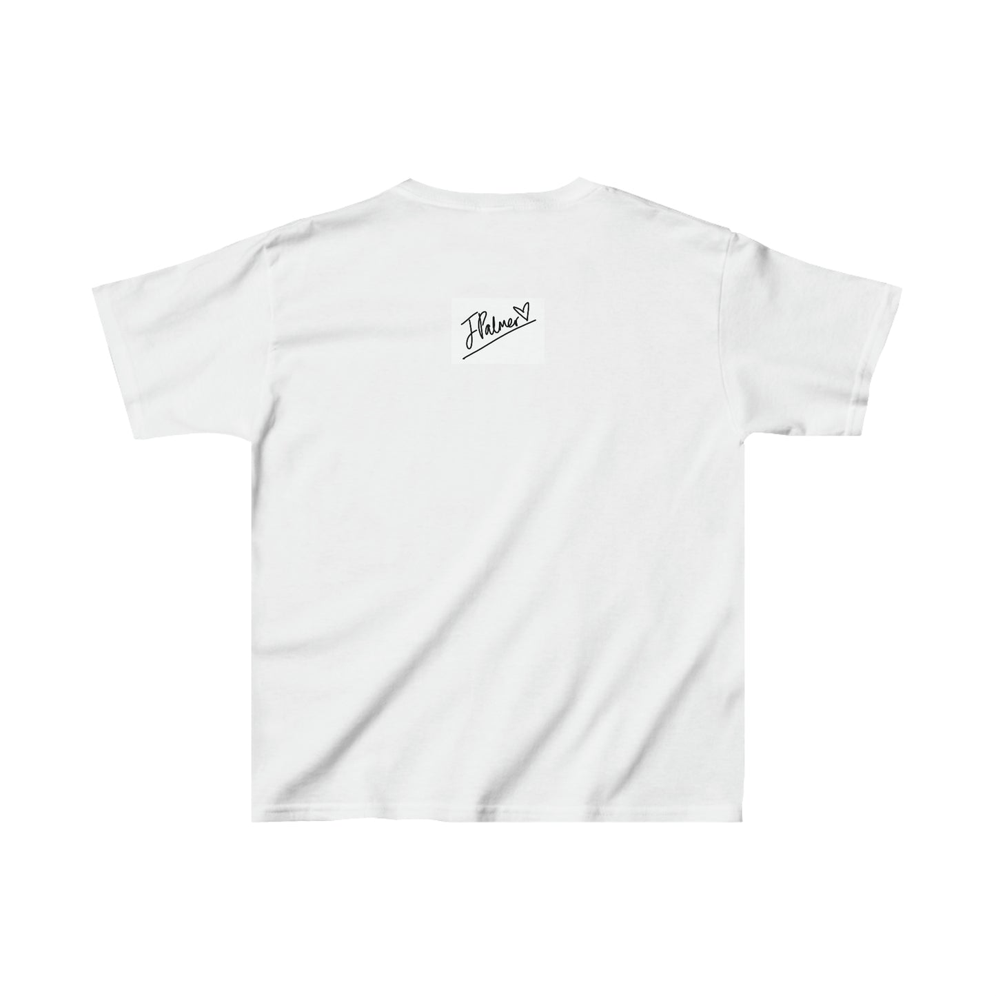 Coco Love Kids T-shirt