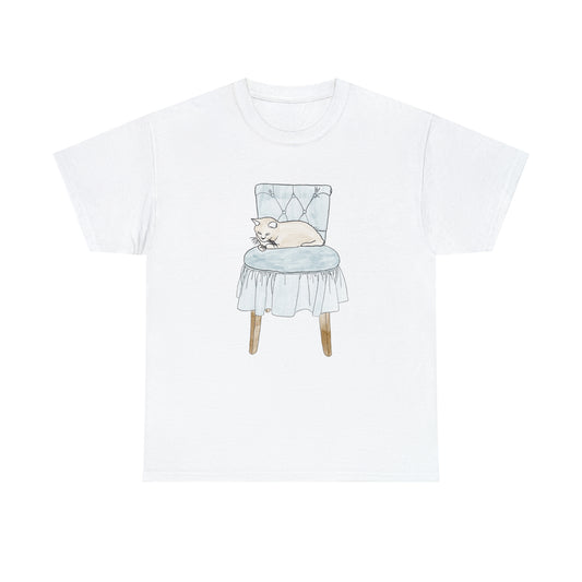 In the Boudoir T-shirt