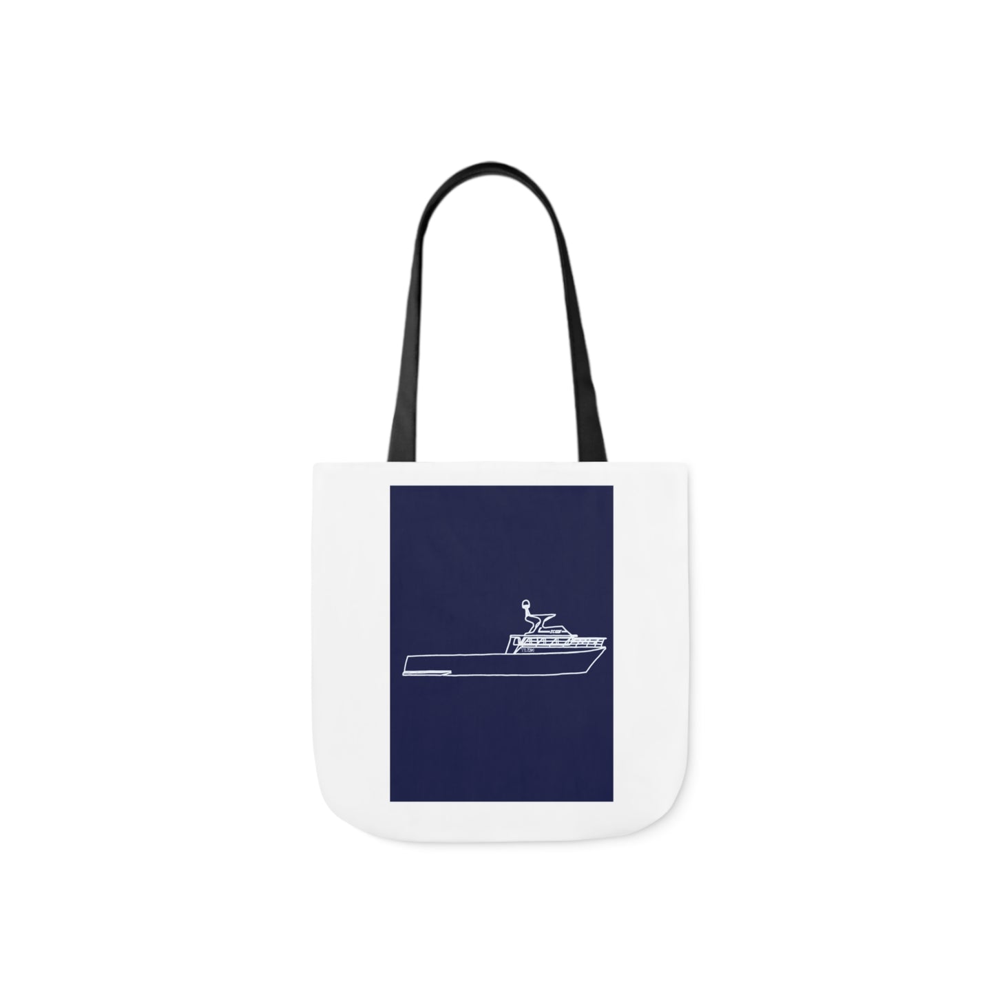 Icon Tote Bag