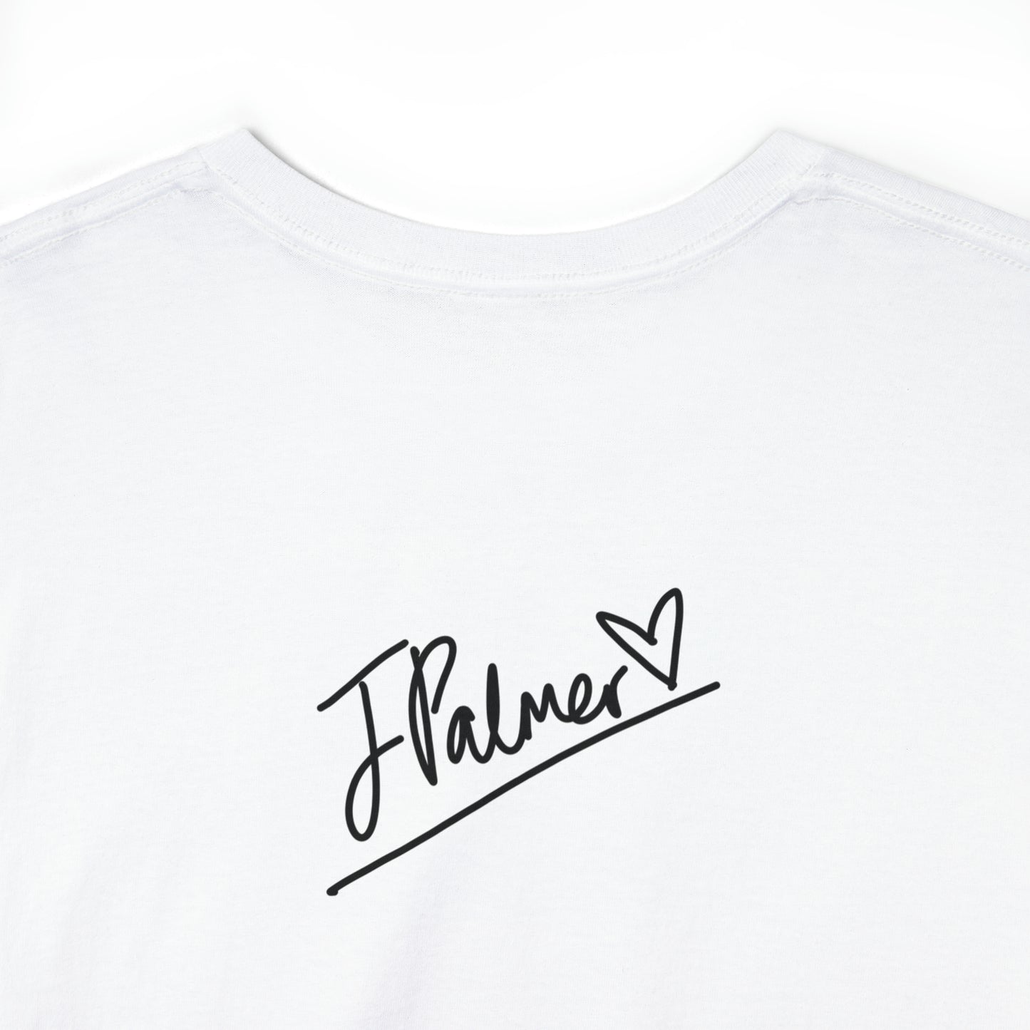 In the Boudoir T-shirt