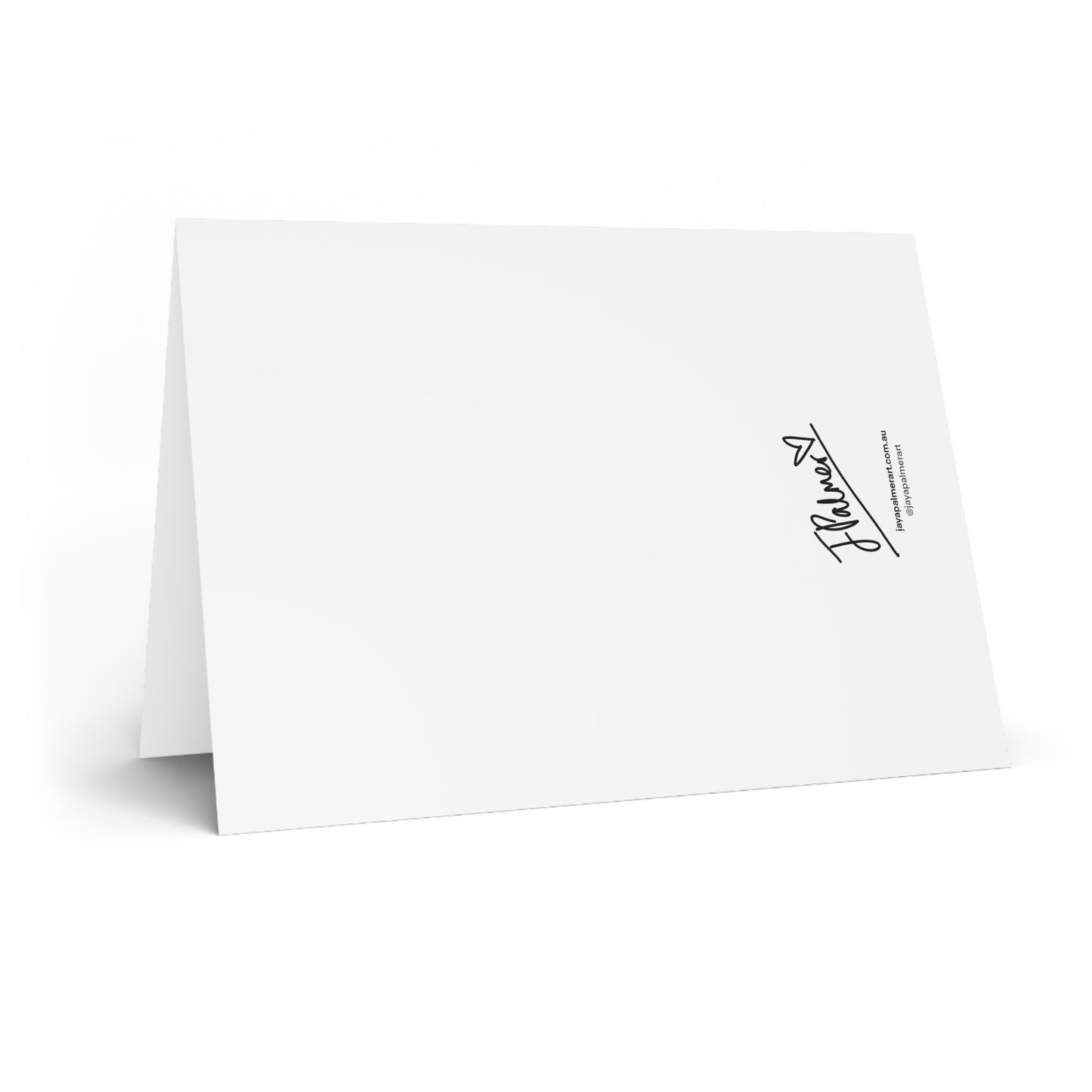 Chanel is a Cutie Pie | Greeting Card