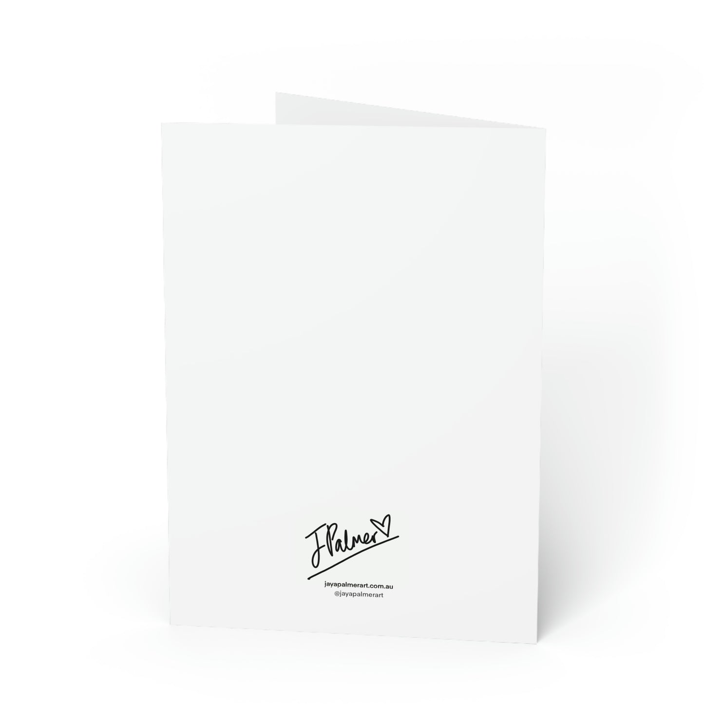 Chanel is a Cutie Pie | Greeting Card