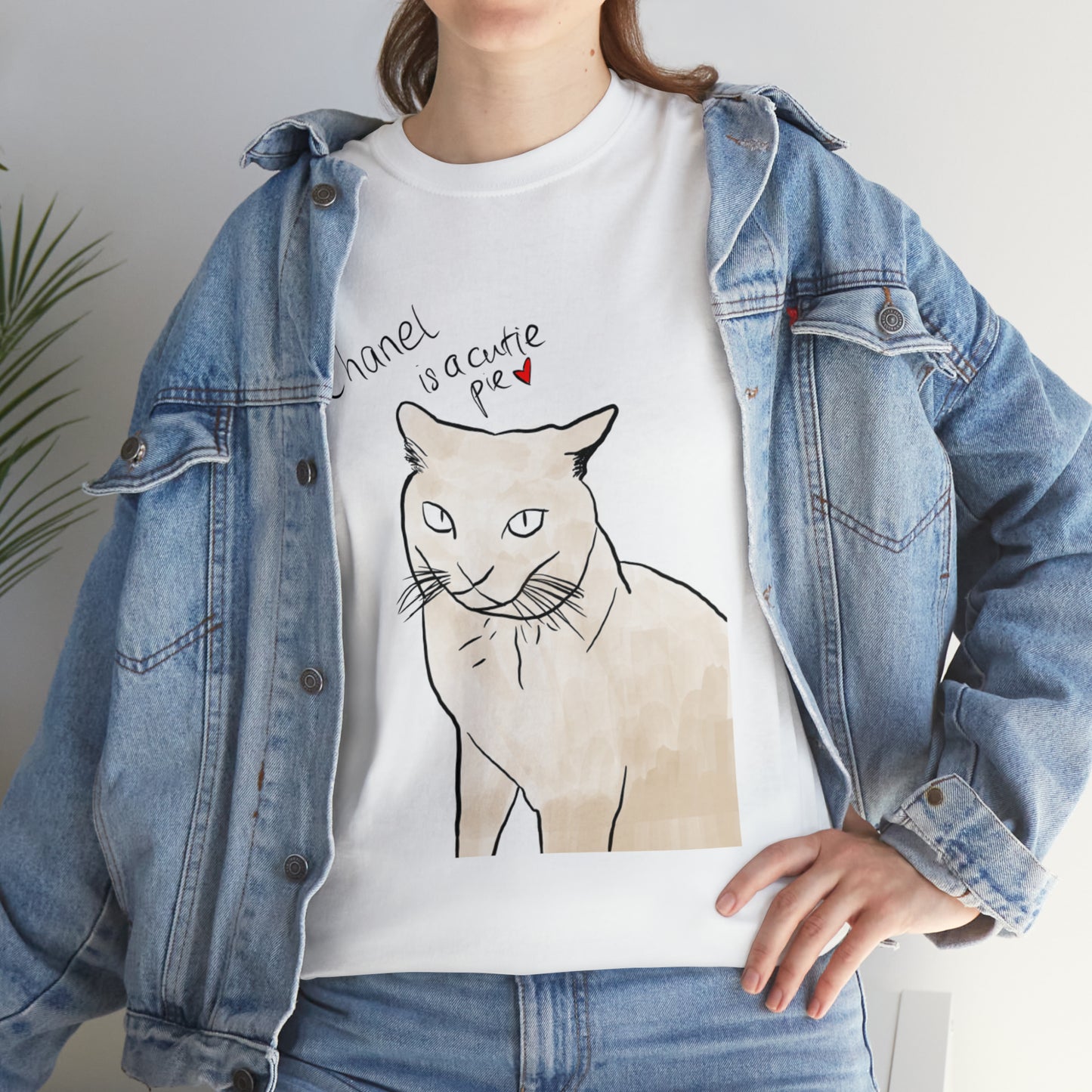 Cutie Pie T-Shirt