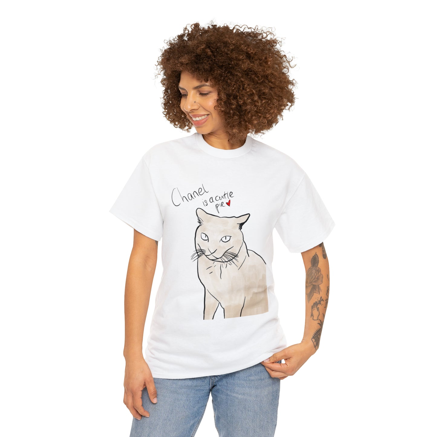 Cutie Pie T-Shirt