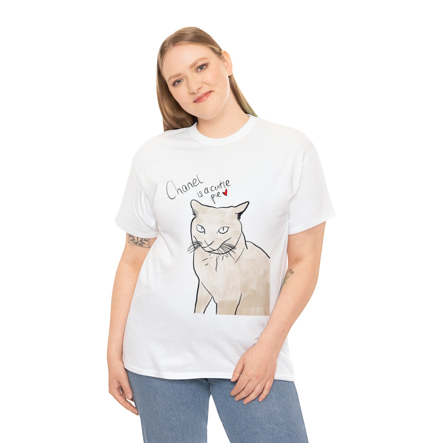 Cutie Pie T-Shirt