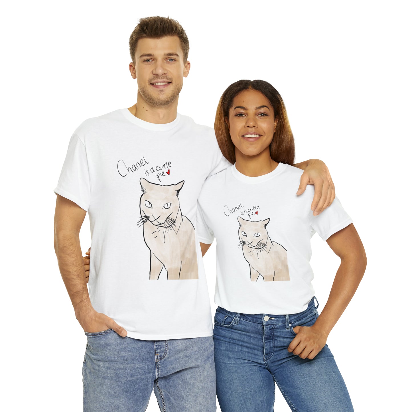 Cutie Pie T-Shirt