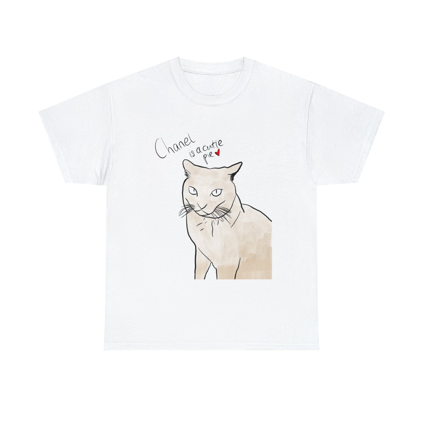 Cutie Pie T-Shirt