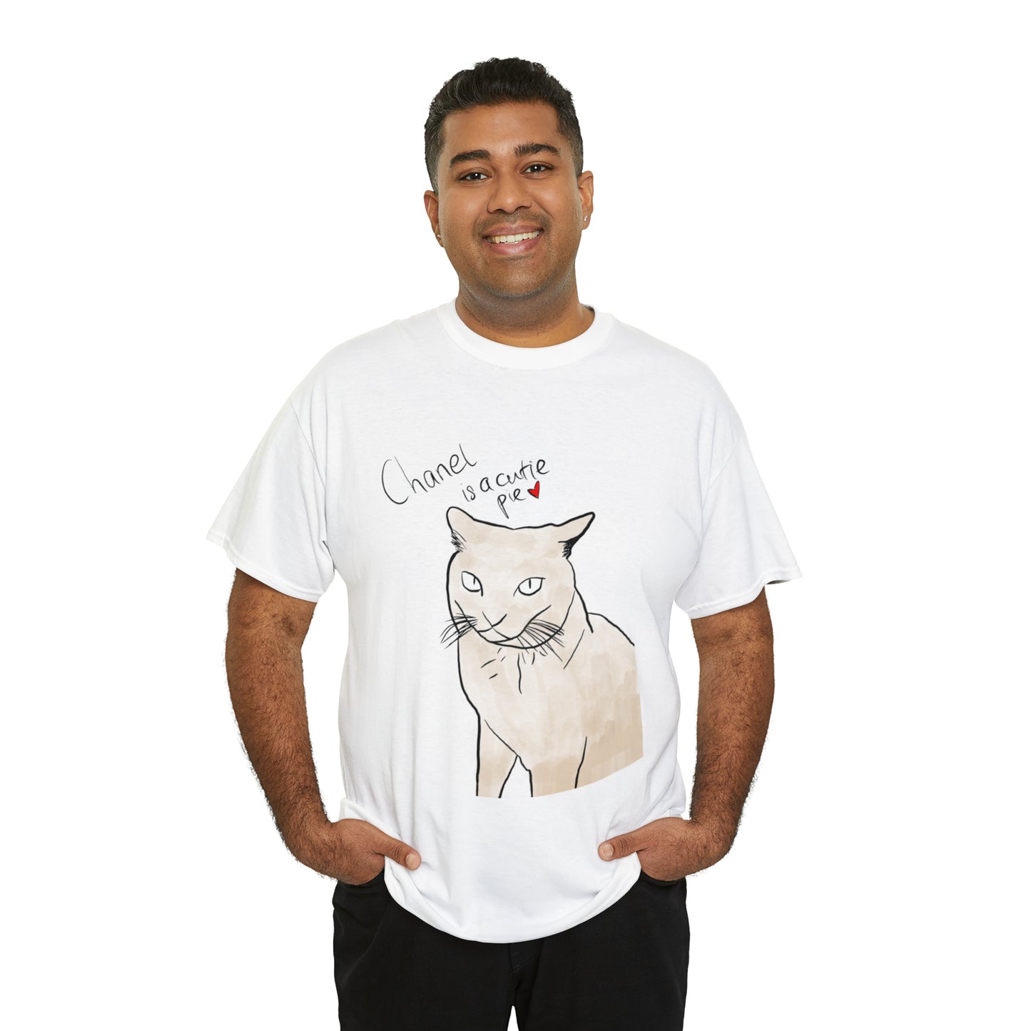 Cutie Pie T-Shirt