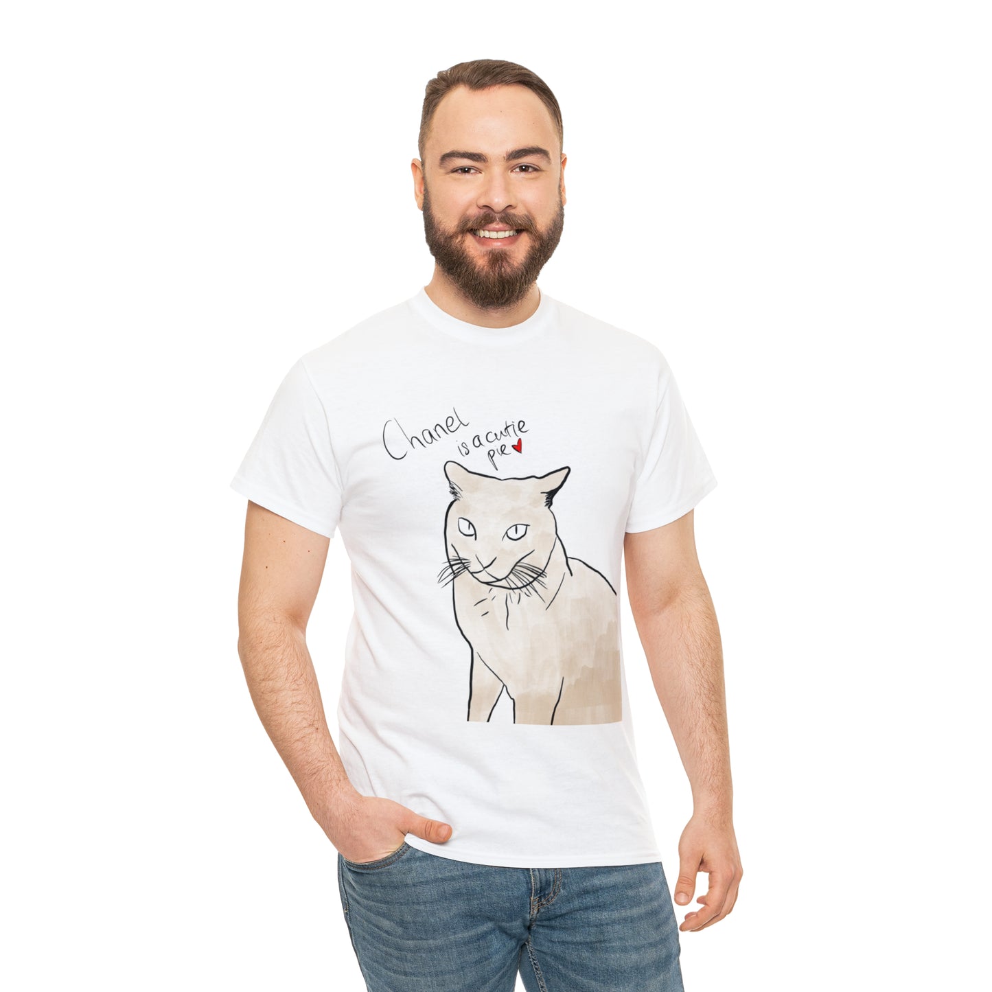 Cutie Pie T-Shirt