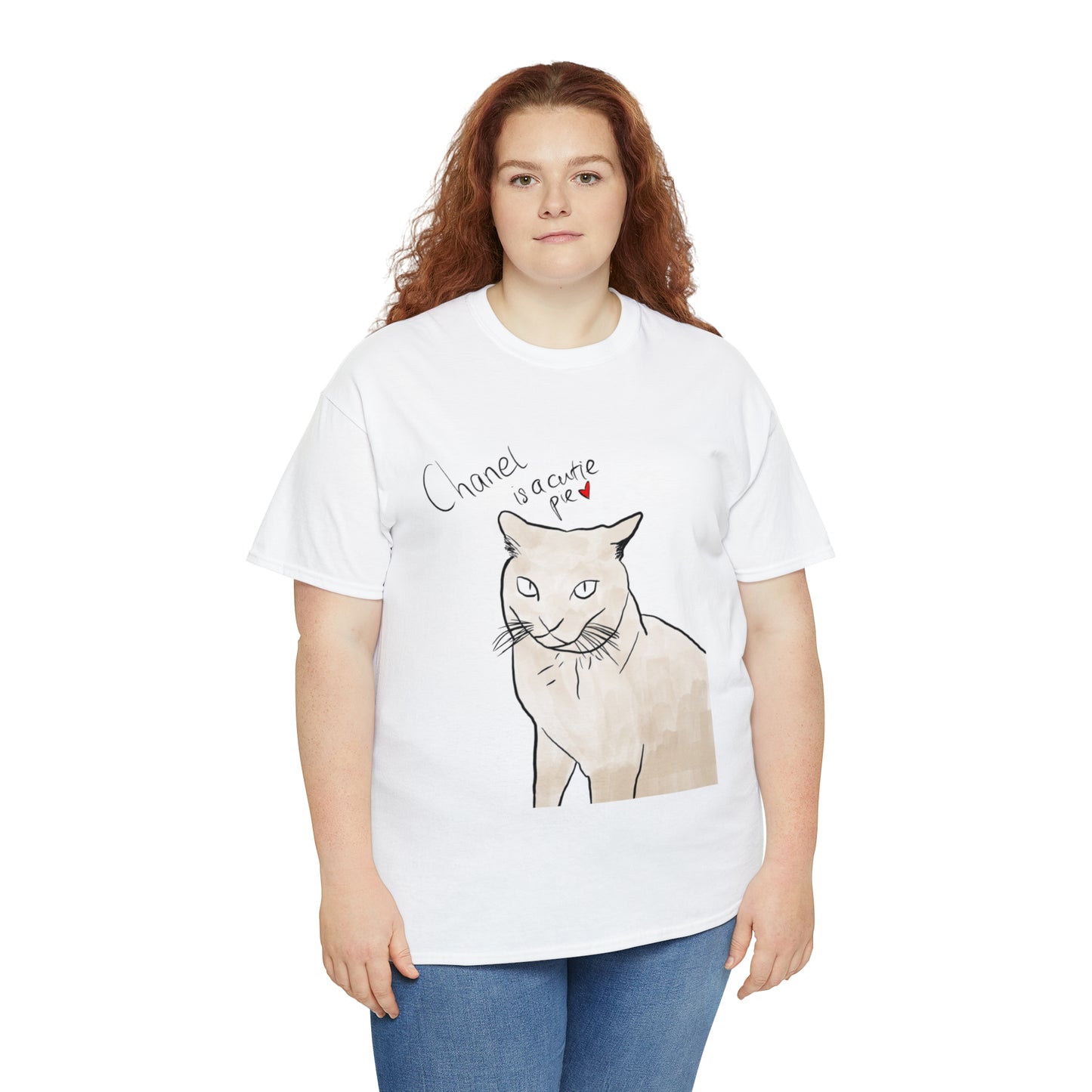 Cutie Pie T-Shirt